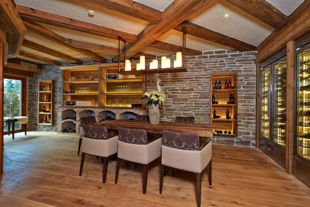 Alpeiner - Nature Resort Tirol Neustift im Stubaital Exterior foto